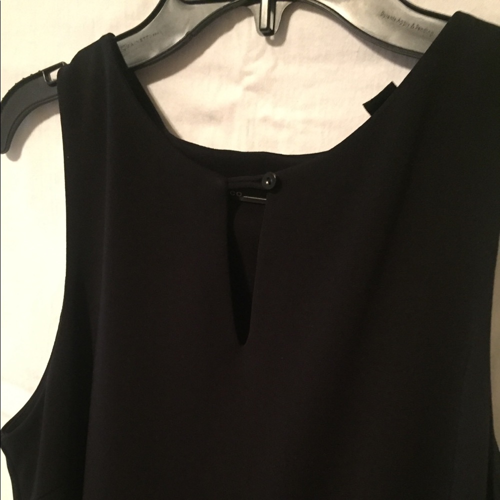 ISDA & CO Little Black Dress